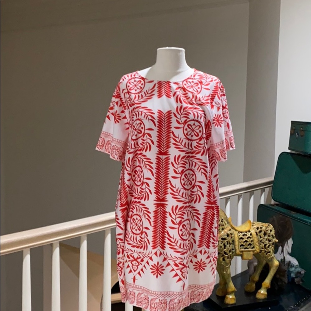 Fresh Hawaiana Look
